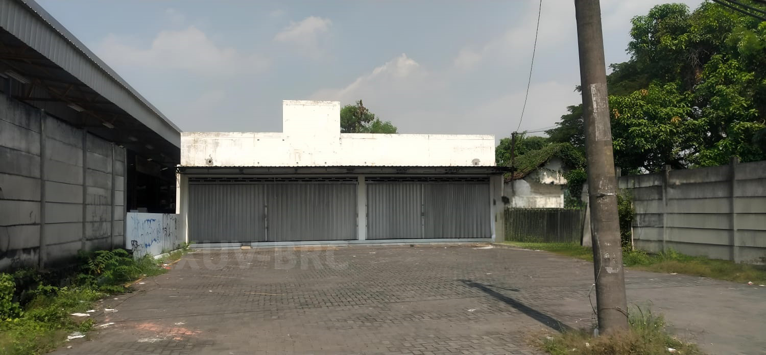 π SEWA RUKO STRATEGIS DI JALAN RAYA MENGANTI SURABAYA π