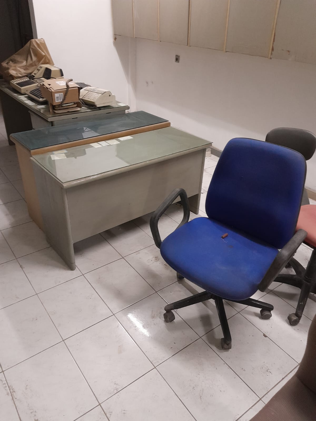 Dijual Ruko Daan Mogot 3 lantai di Gang Macan Jakarta Barat