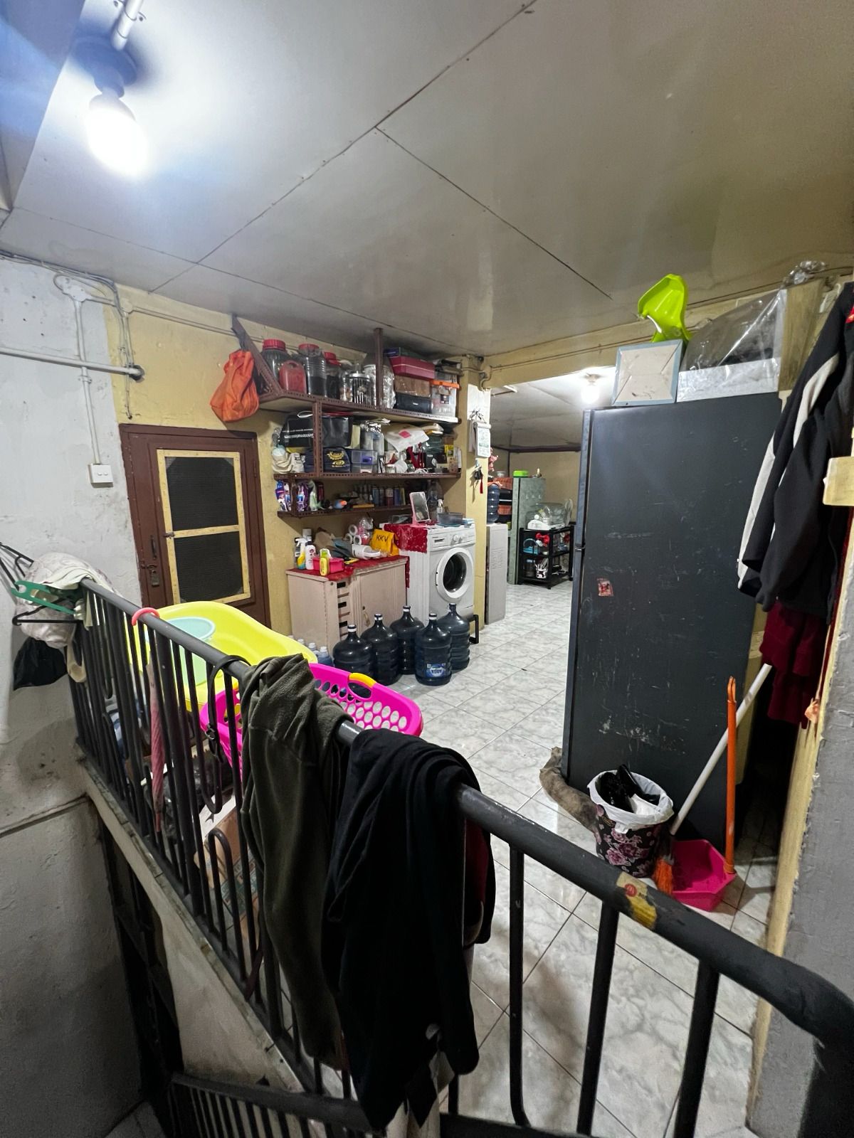 Dijual ruko di area Jembatan Lima, Tambora, Jakarta Barat