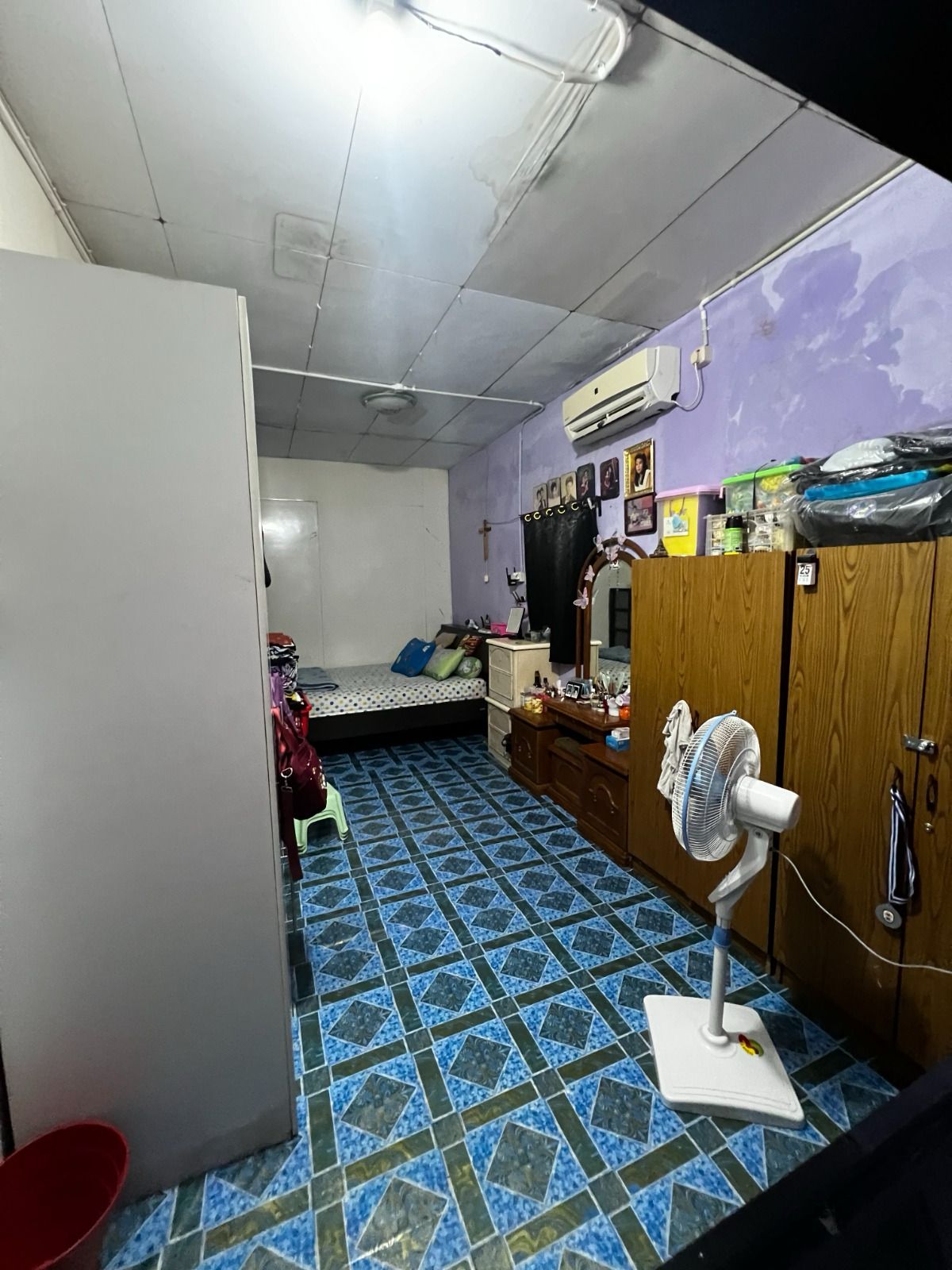 Dijual ruko di area Jembatan Lima, Tambora, Jakarta Barat