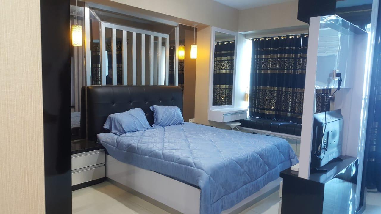 JUAL Apartemen LARIZ LT 8 Connect Pakuwon Mall Surabaya Barat