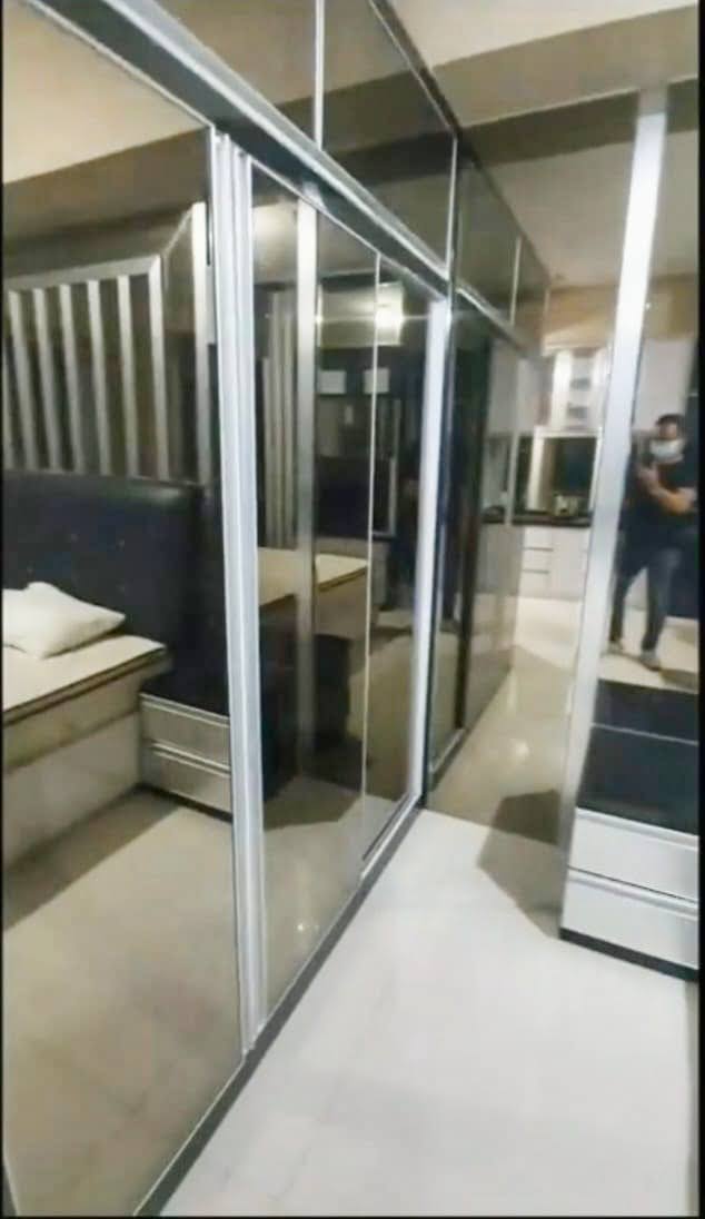 JUAL Apartemen LARIZ LT 8 Connect Pakuwon Mall Surabaya Barat