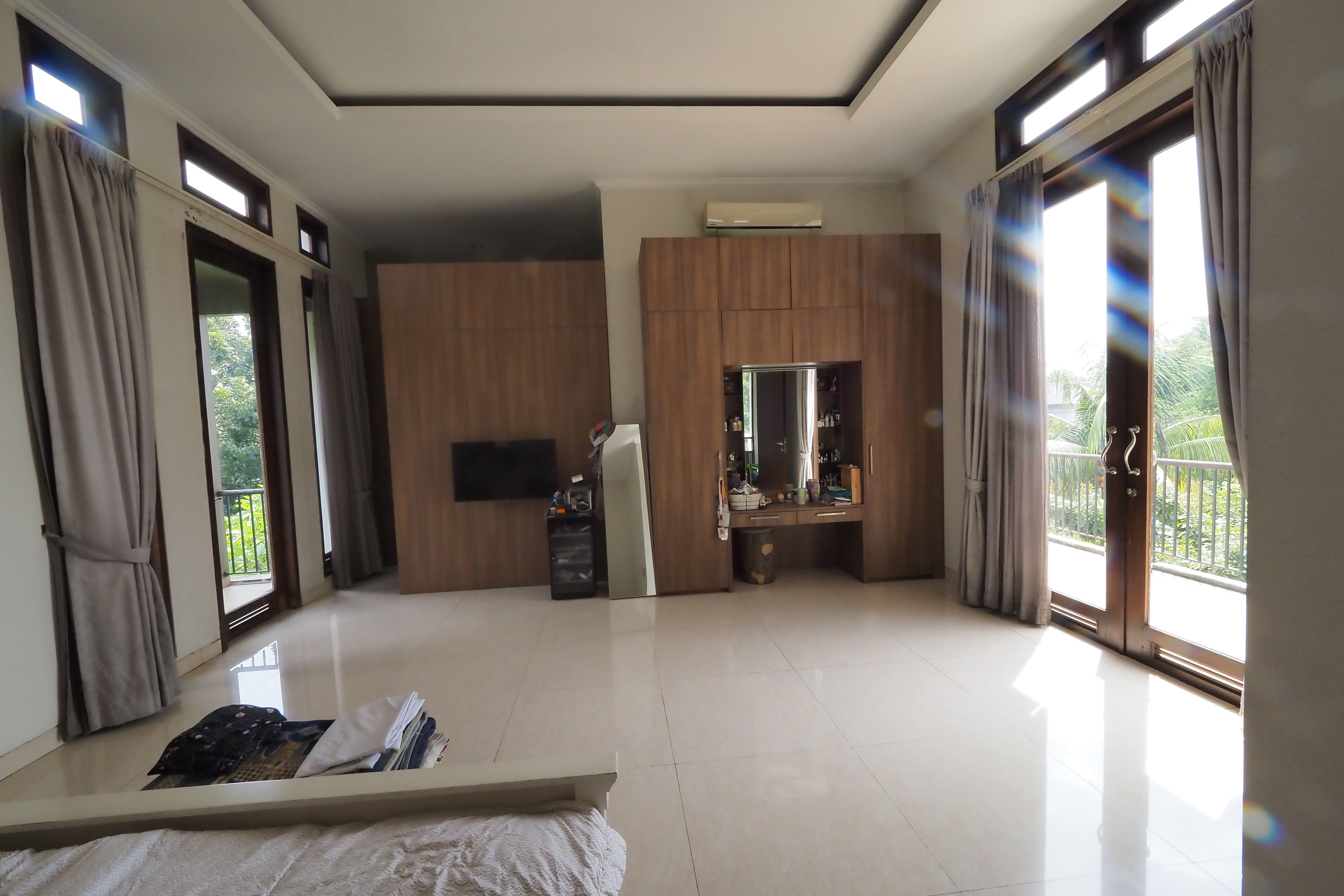 Dijual Rumah di komplek Menteng Bintaro  Pondok Ranji
