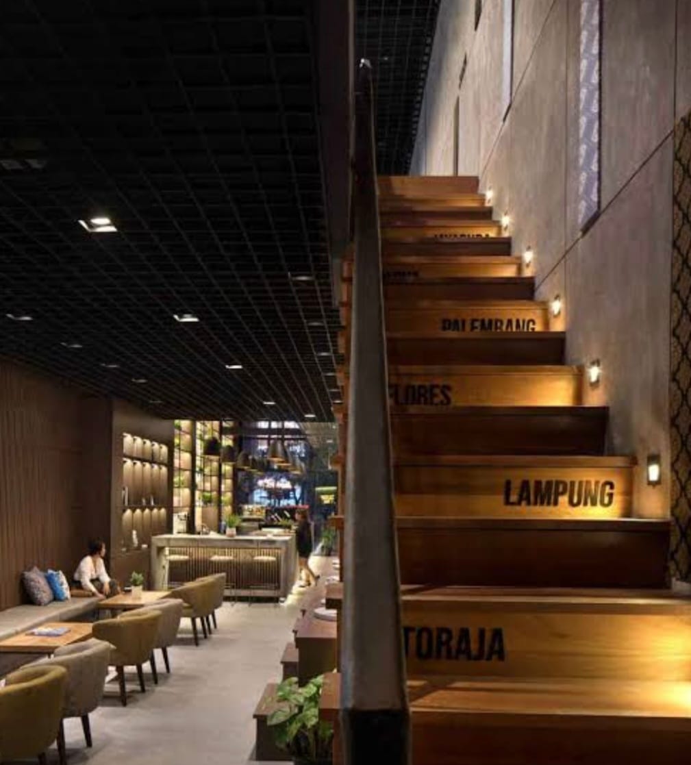 Disewakan Ruko Crown Golf PIK di Jakarta Utara