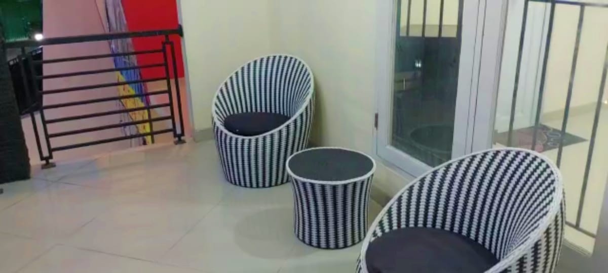 Dijual rumah mewah dengan swimming pool Kebagusan, Pasar Minggu