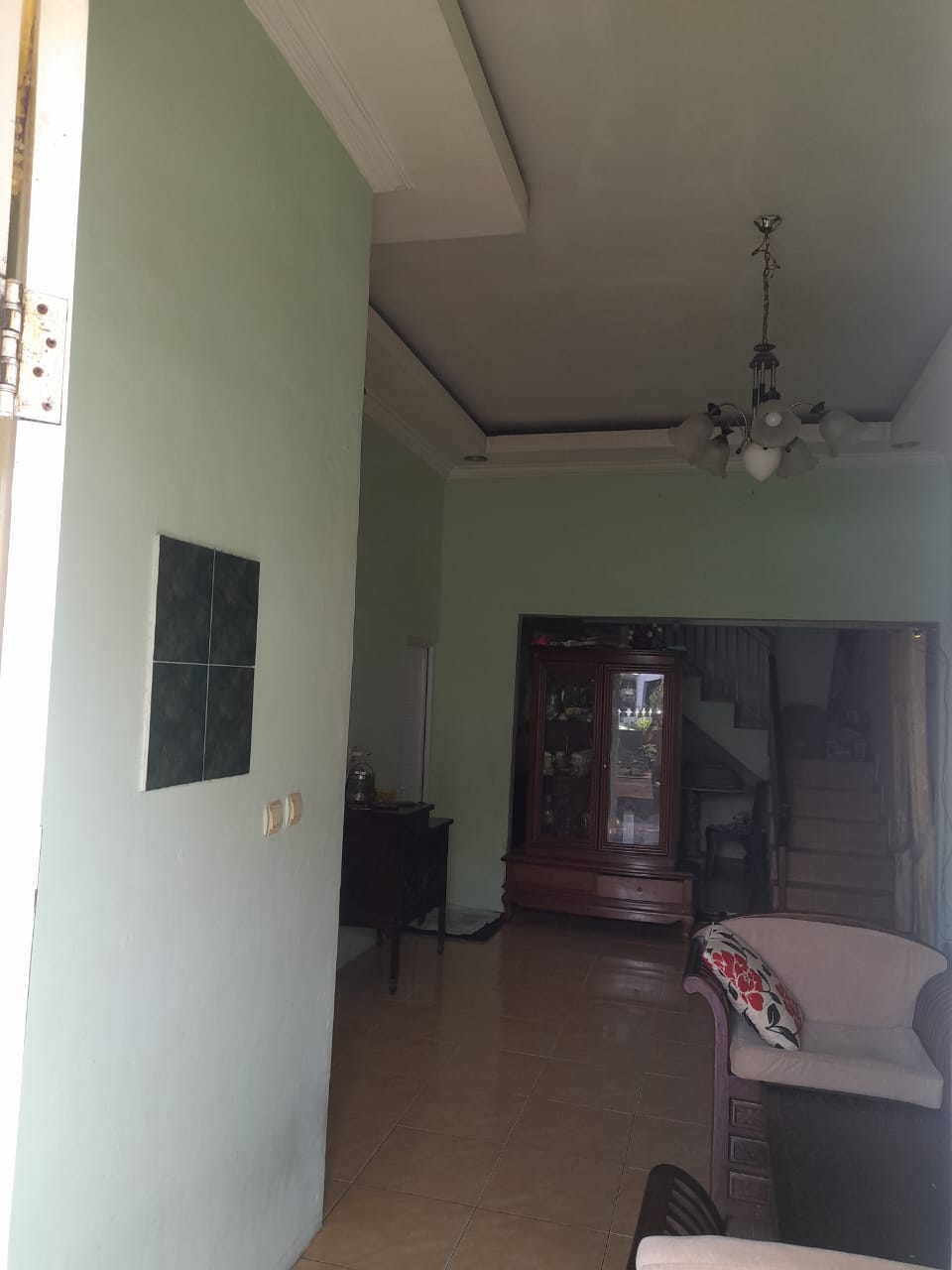 Dijual rumah komplek di Jatimakmur, Pondok Gede, Kota Bekasi