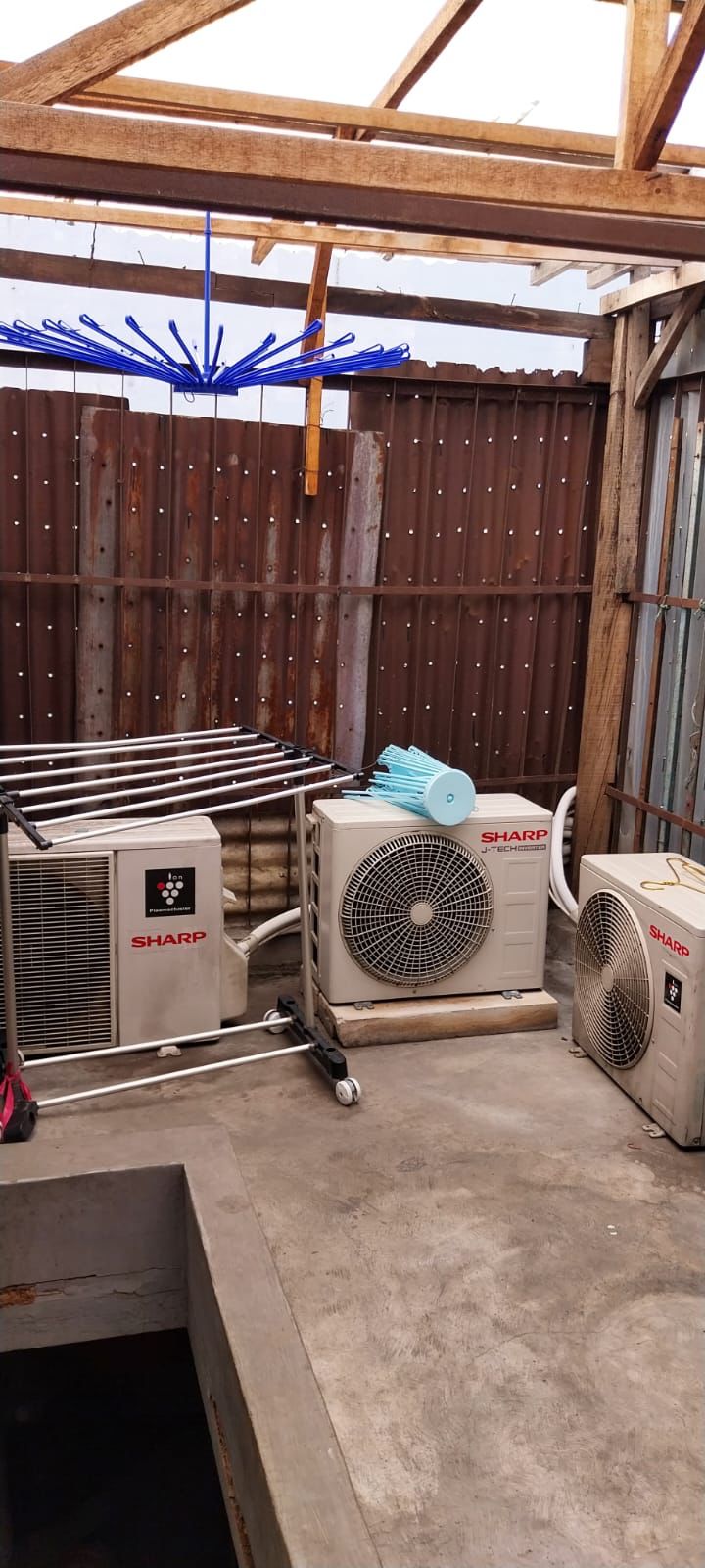 Dijual ruko di area Jembatan Lima, Tambora, Jakarta Barat