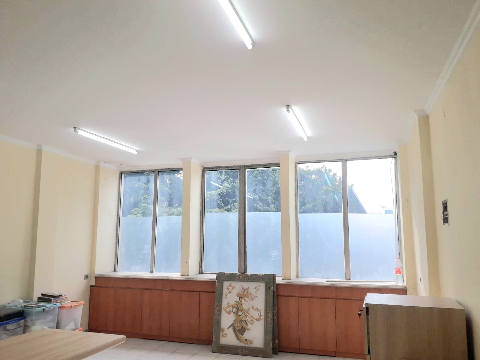 Dijual Ruko Daan Mogot 3 lantai di Gang Macan Jakarta Barat