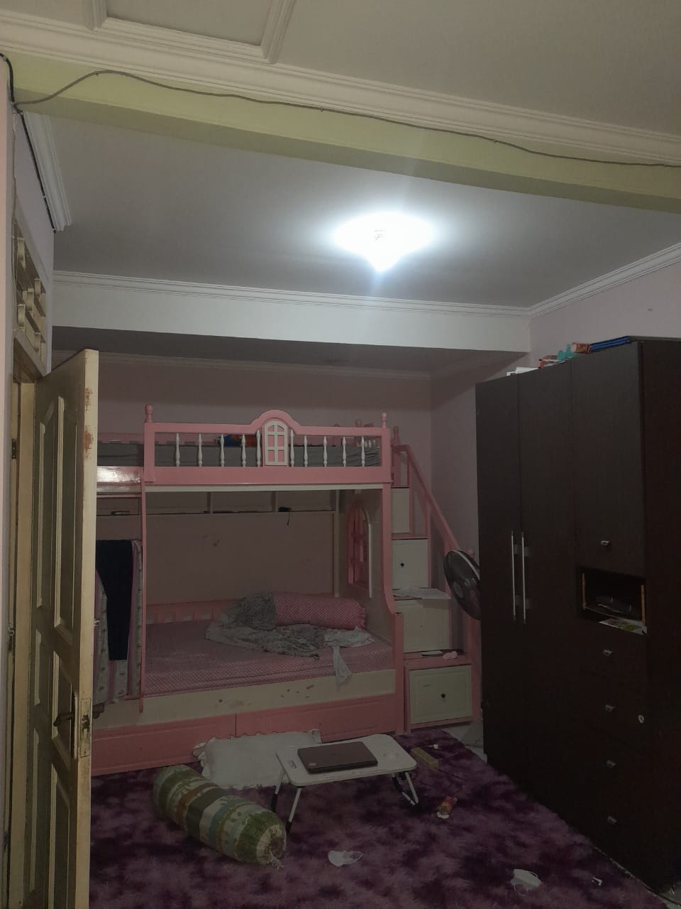 Dijual rumah komplek di Jatimakmur, Pondok Gede, Kota Bekasi