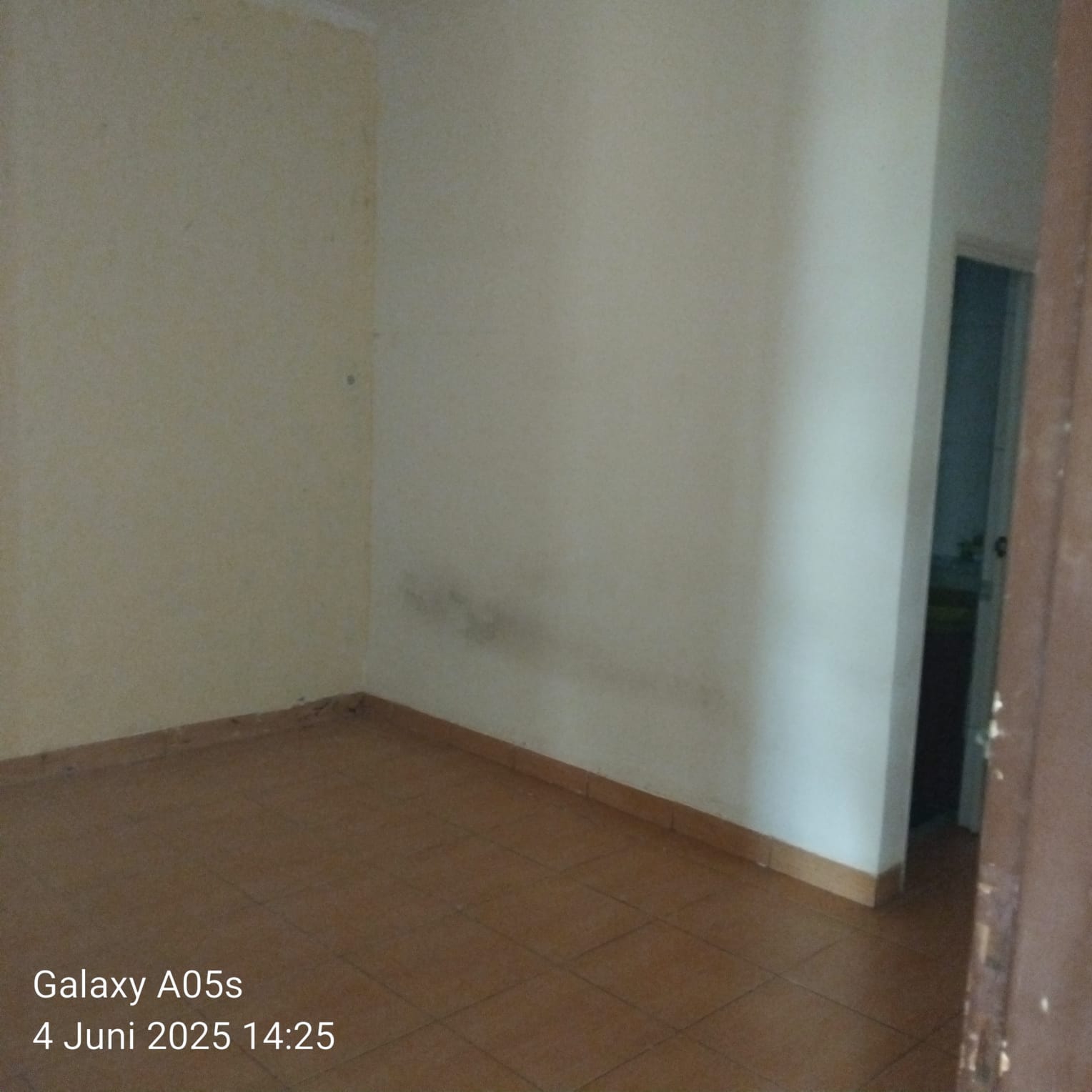 Disewa rumah siaphuni di Harapan Indah Cluster Taman Puspa
