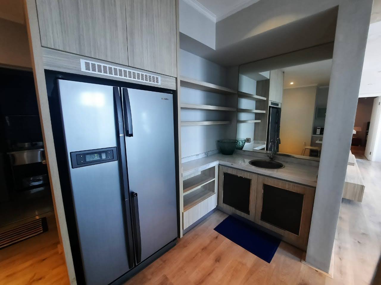 Disewakan Apartemen VUE lT 32 Ciputra World Surabaya European