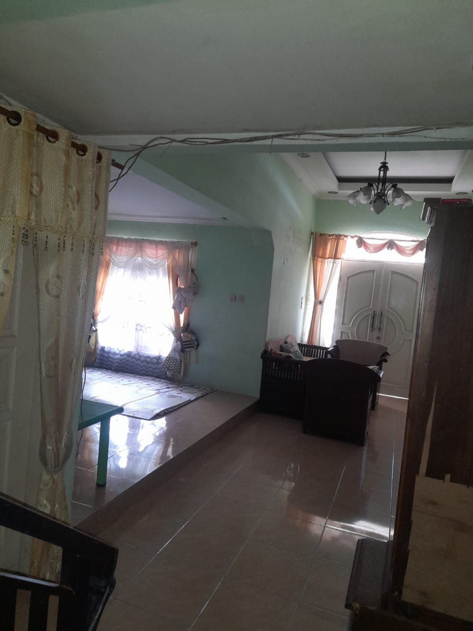 Dijual rumah komplek di Jatimakmur, Pondok Gede, Kota Bekasi