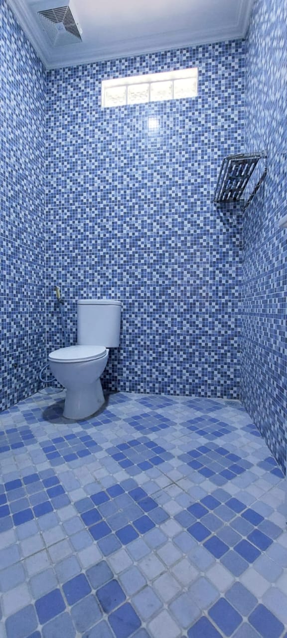 Dijual rumah mewah dengan swimming pool Kebagusan, Pasar Minggu