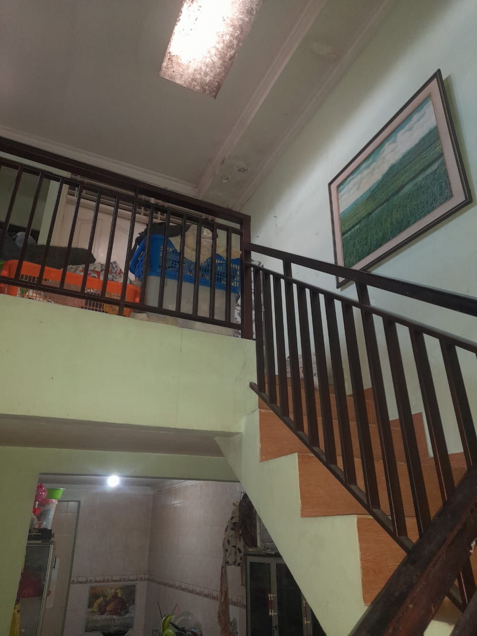 Dijual rumah komplek di Jatimakmur, Pondok Gede, Kota Bekasi