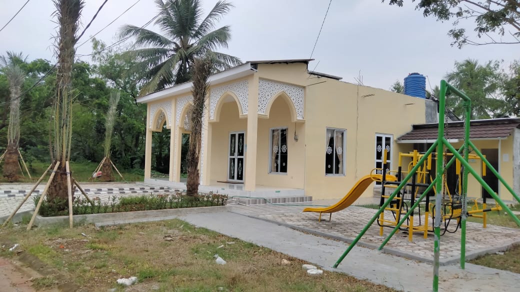 Bukit Ciampea Asri Perumahan Murah Di Bogor Dekat Kampus IPB