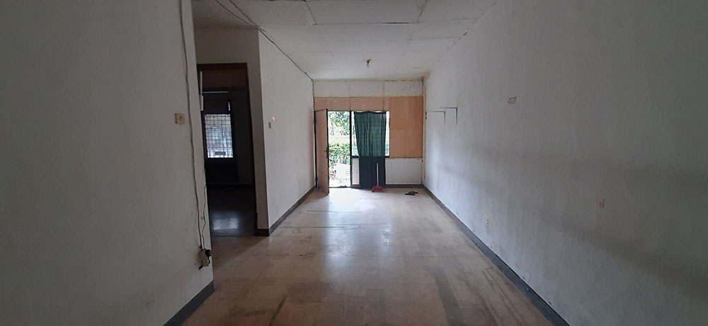Rumah Hitung Tanah Nego Sampai Deal di Arcamanik Bandung