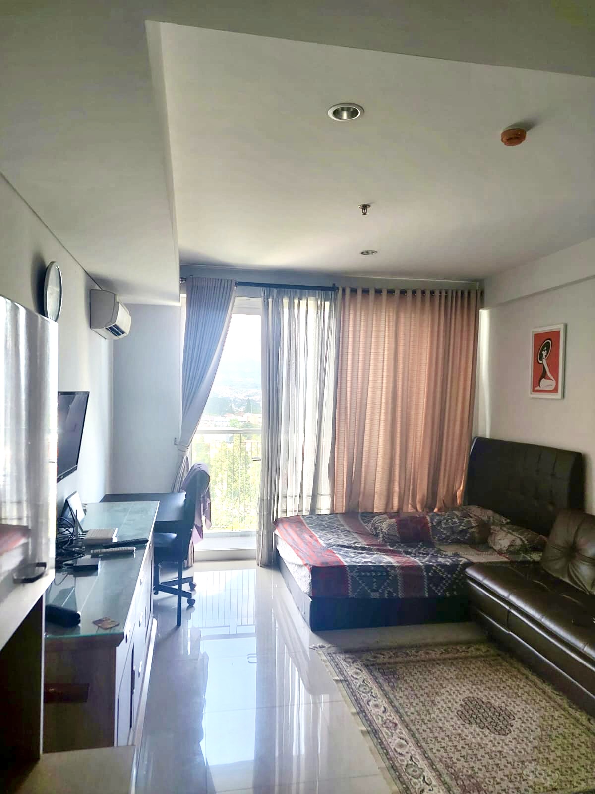 DIJUAL APARTEMEN DAGO SUITES