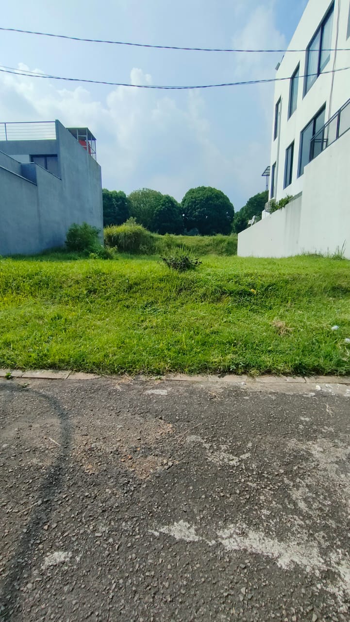 Dijual Kavling Exclusive Cluster Magnolia Budi Indah