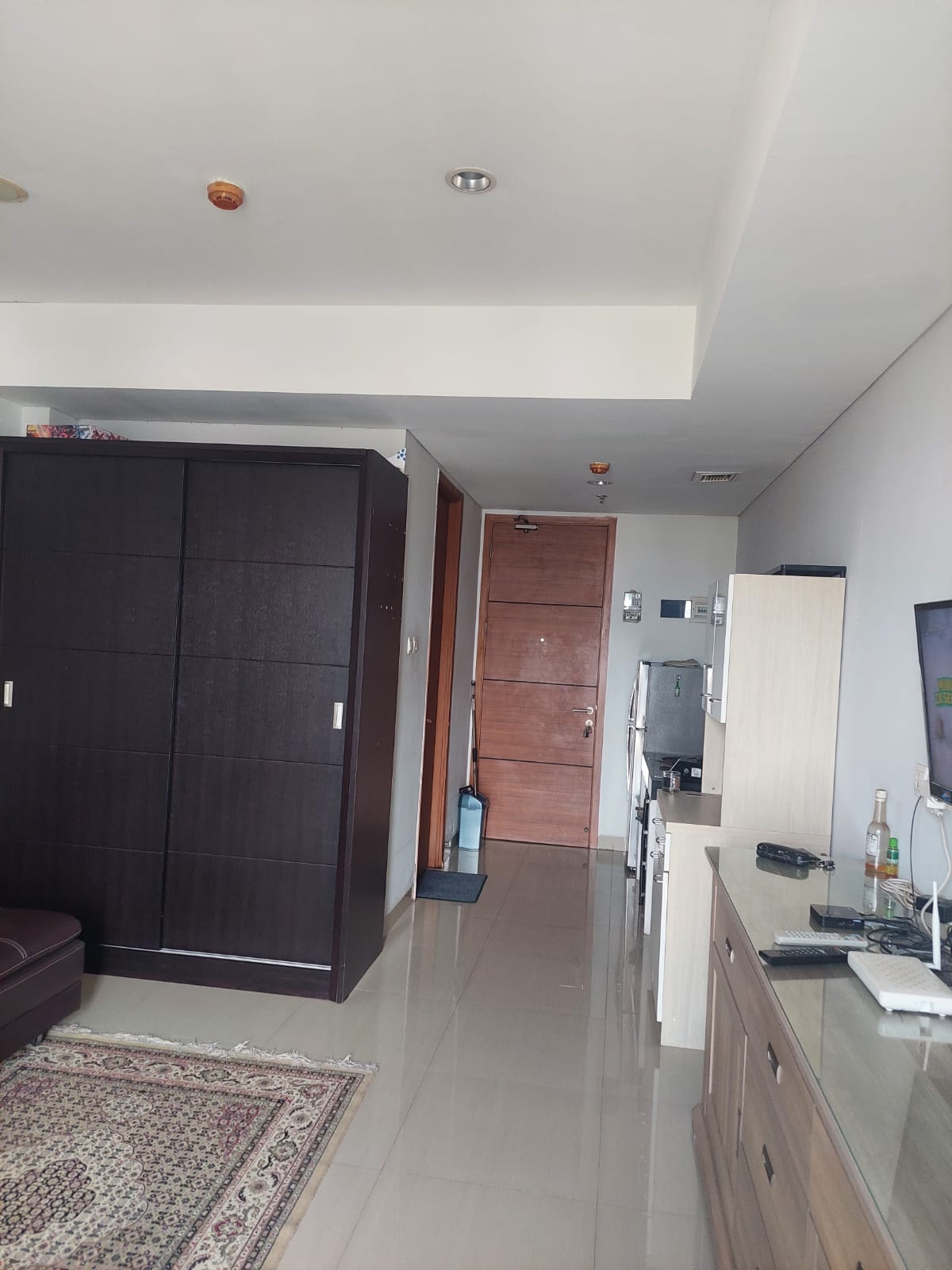 DIJUAL APARTEMEN DAGO SUITES