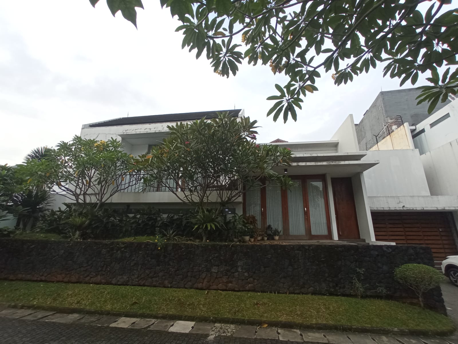 Dijual rumah cluster di Kemang, Bangka, Mampang Prapatan,