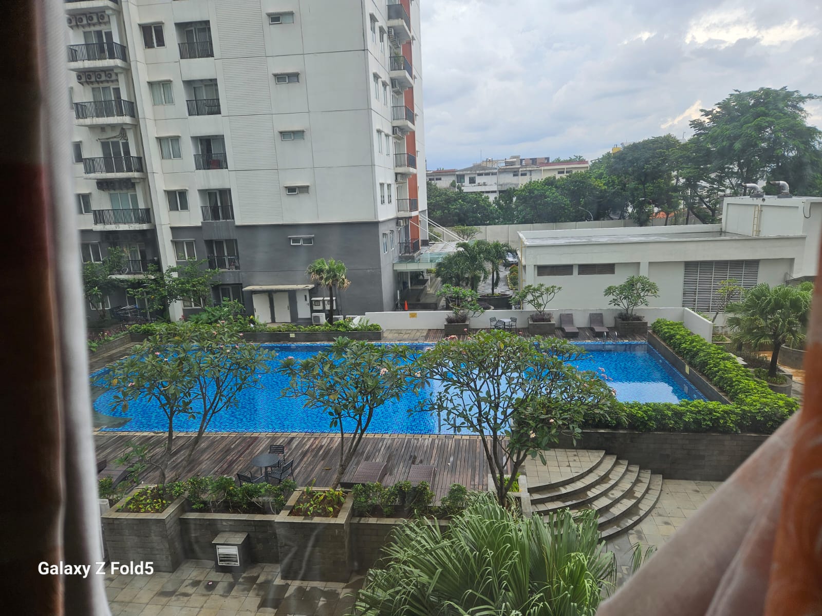 Dijual Aspen Residences Apartment Pondok Labu, Cilandak Jakarta