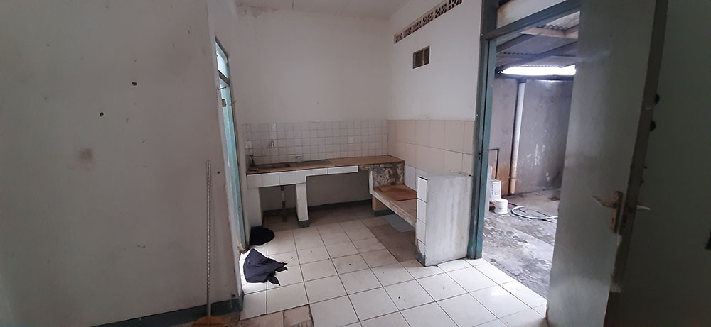 Rumah Hitung Tanah Nego Sampai Deal di Arcamanik Bandung