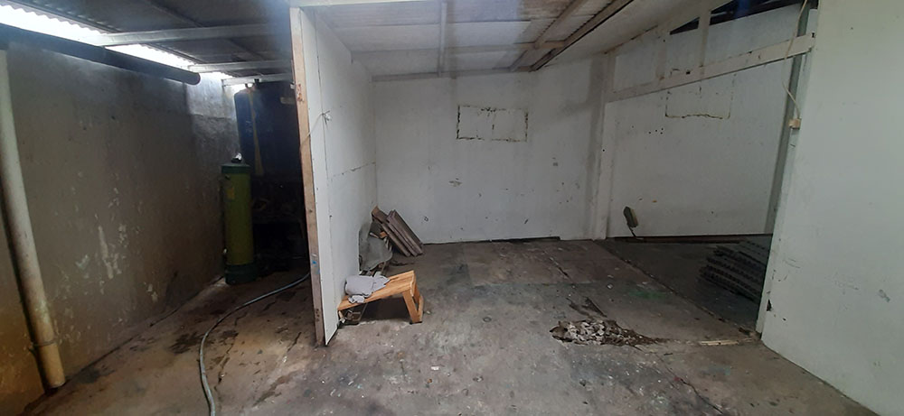 Rumah Hitung Tanah Nego Sampai Deal di Arcamanik Bandung