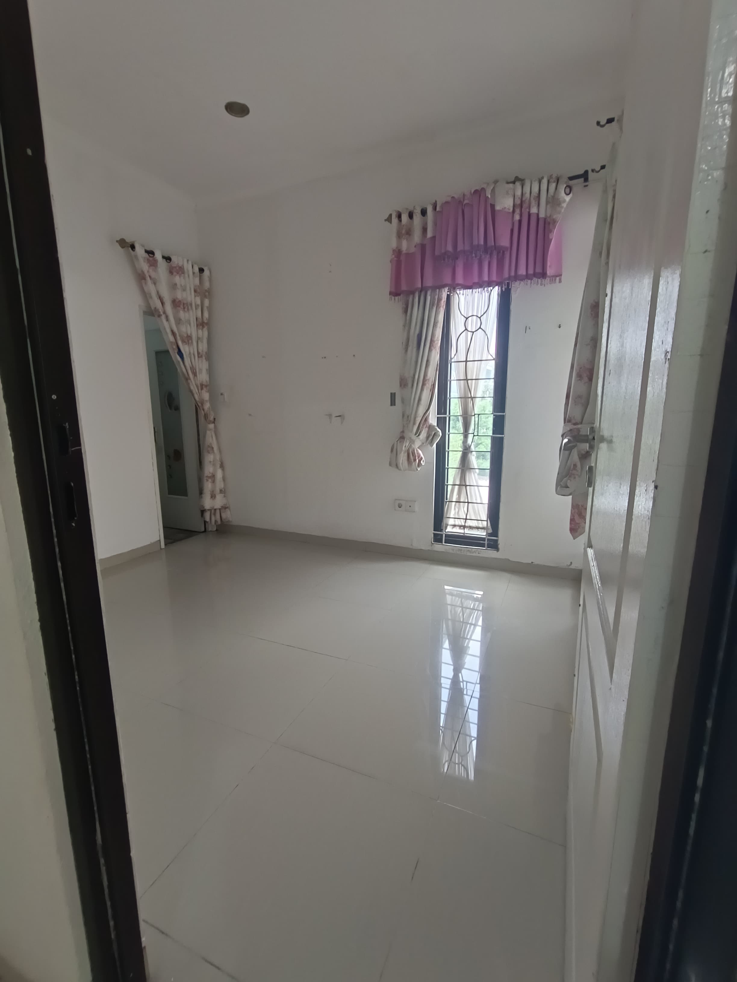 Dijual rumah cluster di area Pisangan, Ciputat Timur, Tangerang