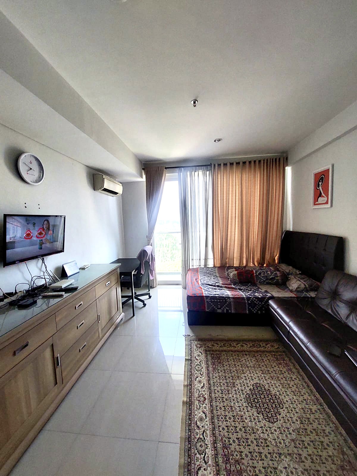 DIJUAL APARTEMEN DAGO SUITES
