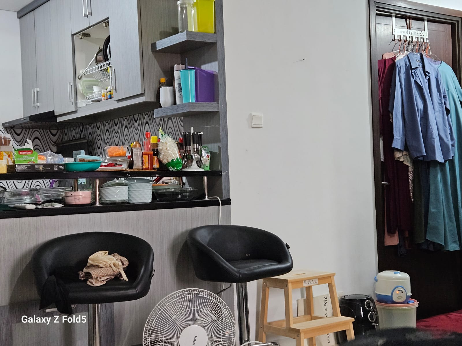 Dijual Aspen Residences Apartment Pondok Labu, Cilandak Jakarta