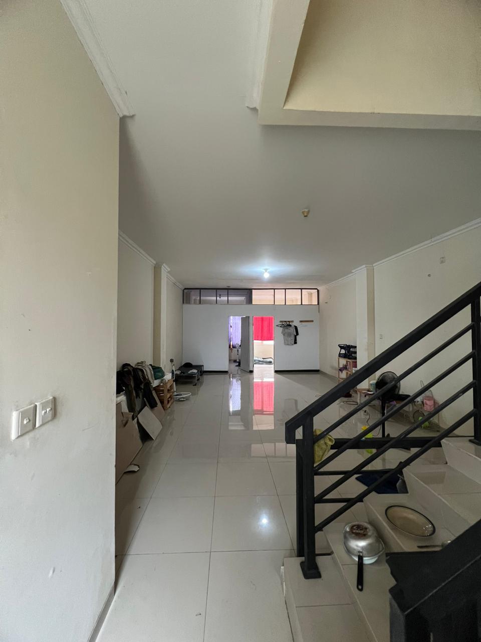Dijual Ruko De Mansion Alam Sutera, Tangerang
