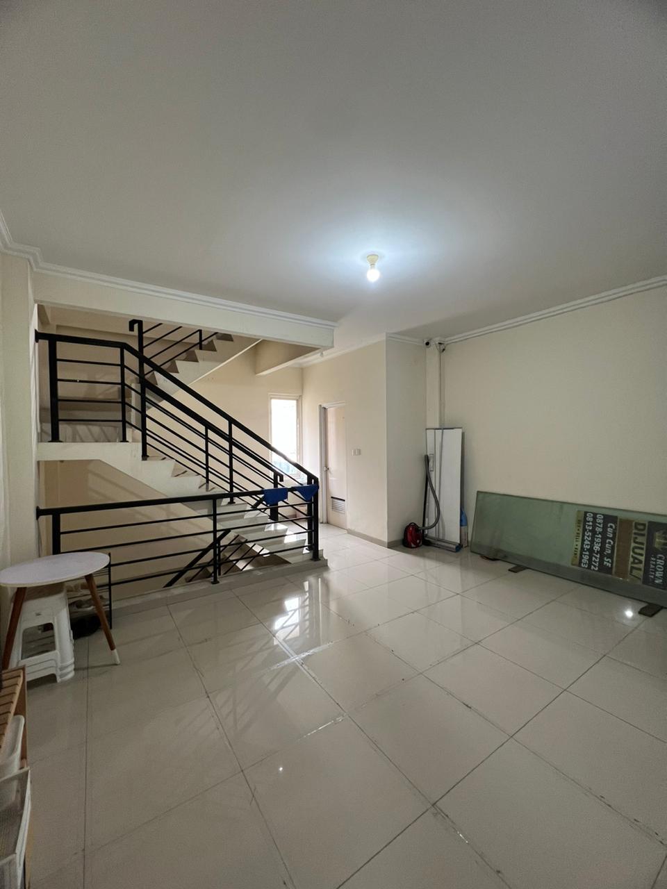 Dijual Ruko De Mansion Alam Sutera, Tangerang