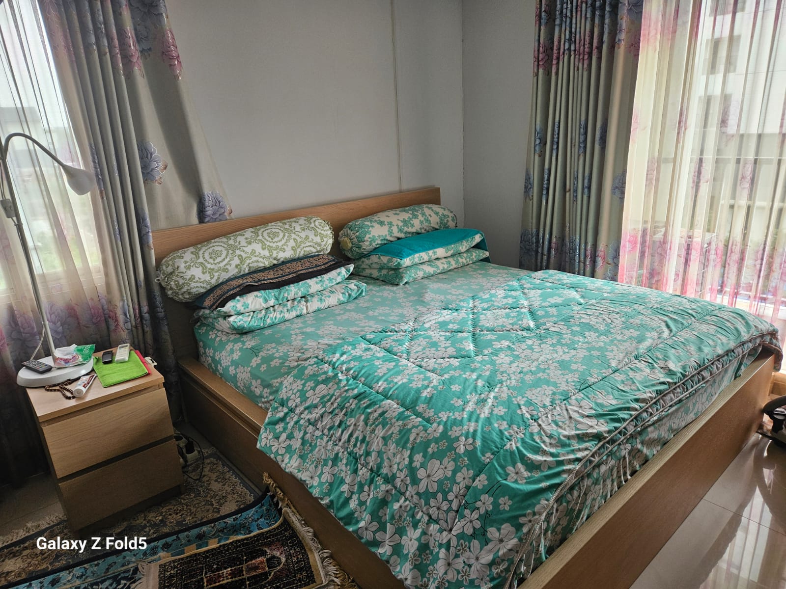 Dijual Aspen Residences Apartment Pondok Labu, Cilandak Jakarta