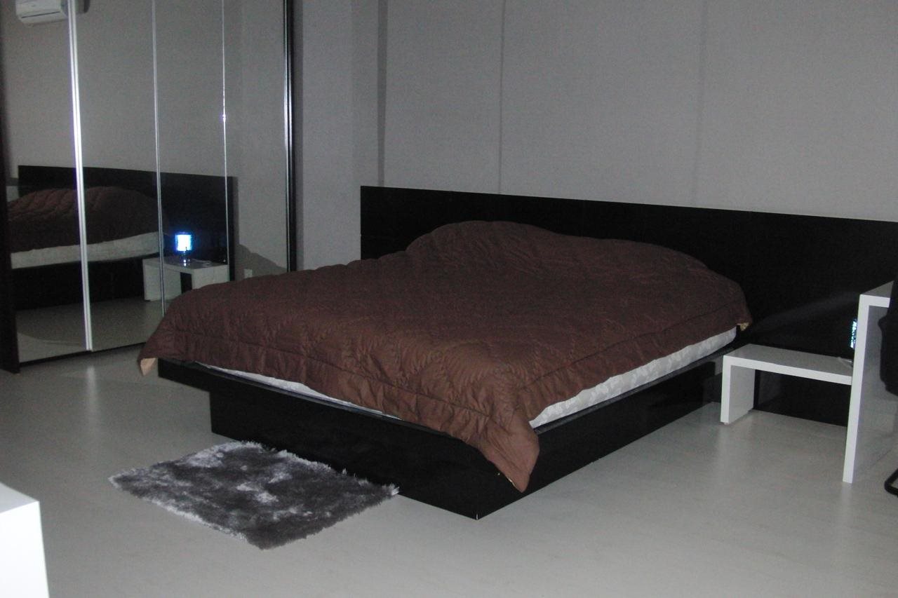 Dijual Apartemen Sahid Sudirman Residence