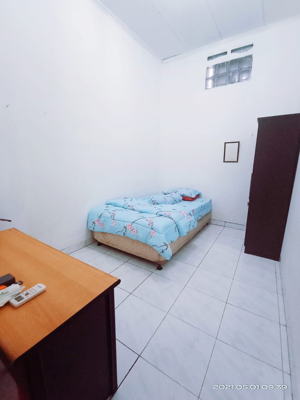 Dijual rumah kost Grogol 31 kamar, Grogol Petamburan, Jakarta