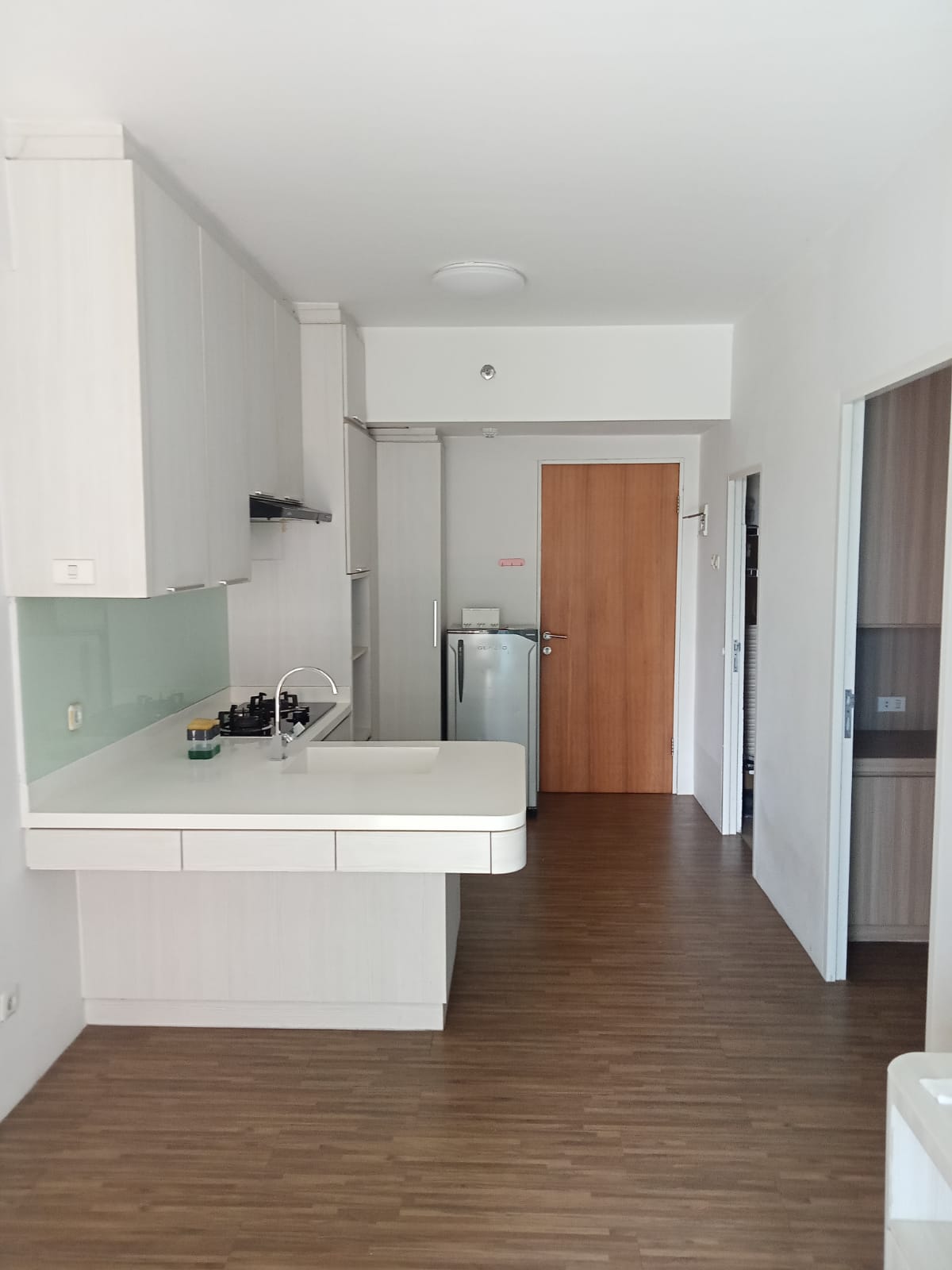 Disewakan Apartment PUNCAK BUKIT GOLF Tower B Lantai 10