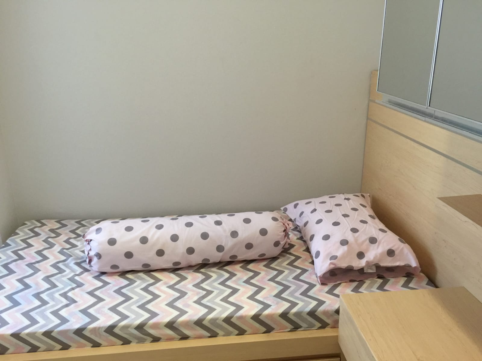 Dijual apartemen The Mansion Jasmine Kemayoran 2BR furnished
