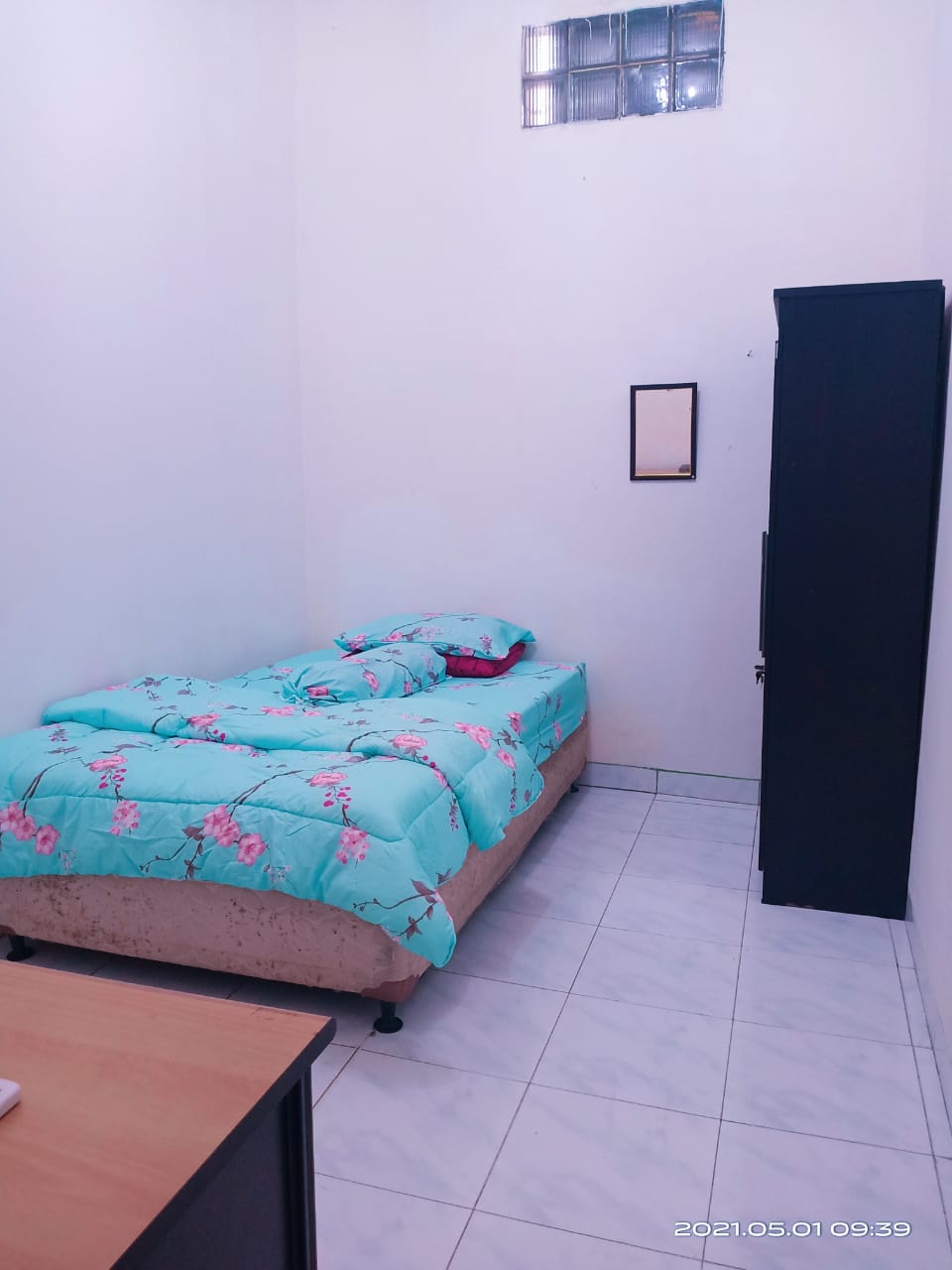 Dijual rumah kost Grogol 31 kamar, Grogol Petamburan, Jakarta