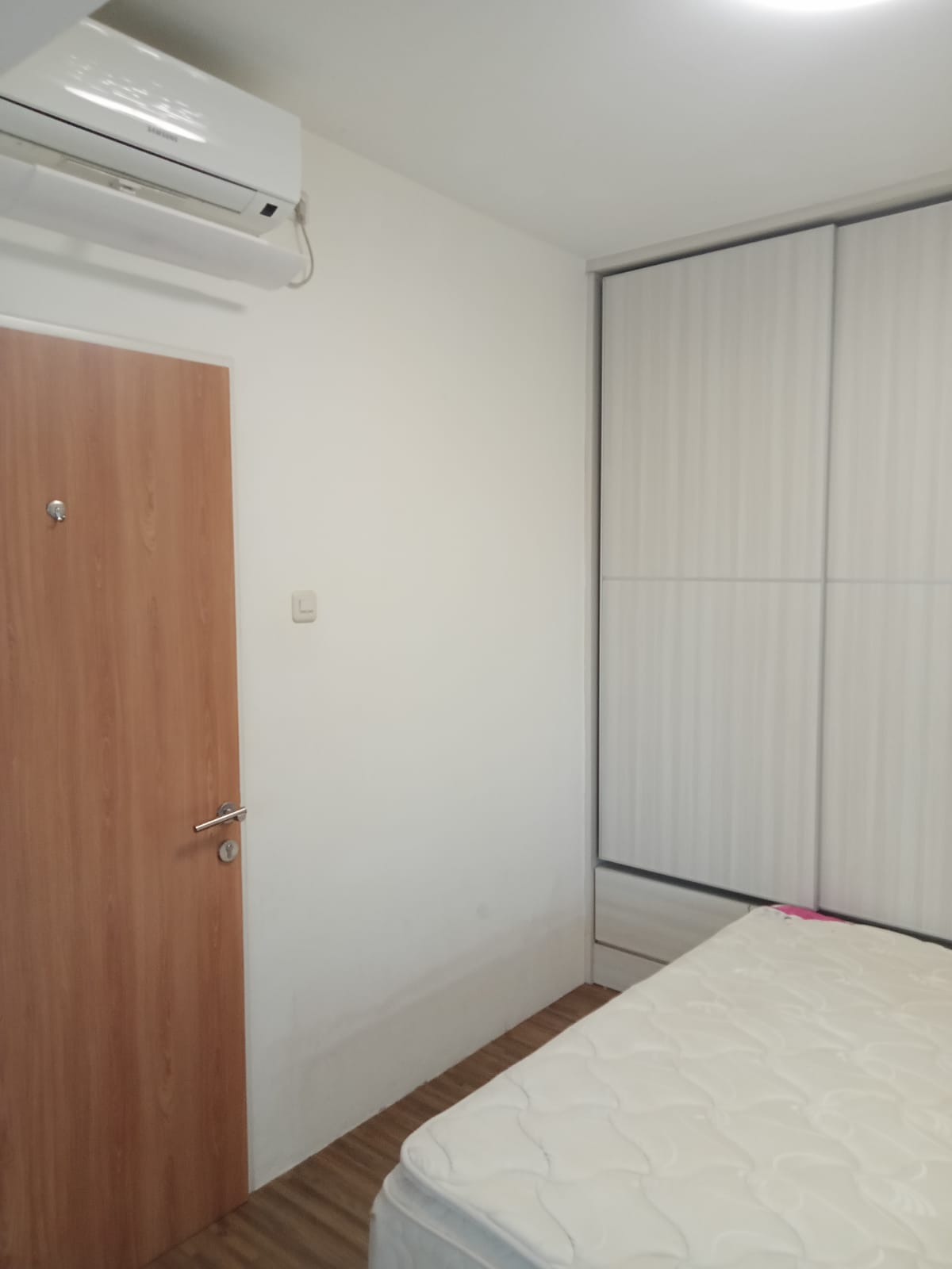 Disewakan  Apartment PUNCAK BUKIT GOLF Tower B Lantai 10