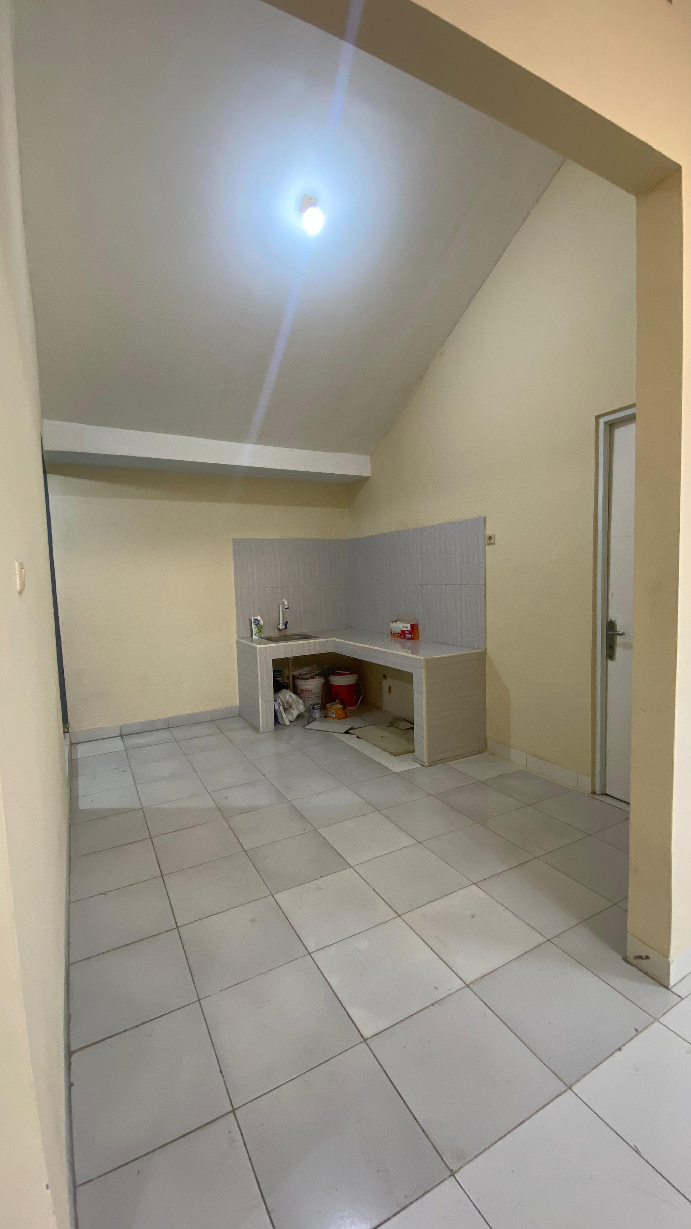 Dijual Rumah Permata Hill Residence Harga 650 jt aja!