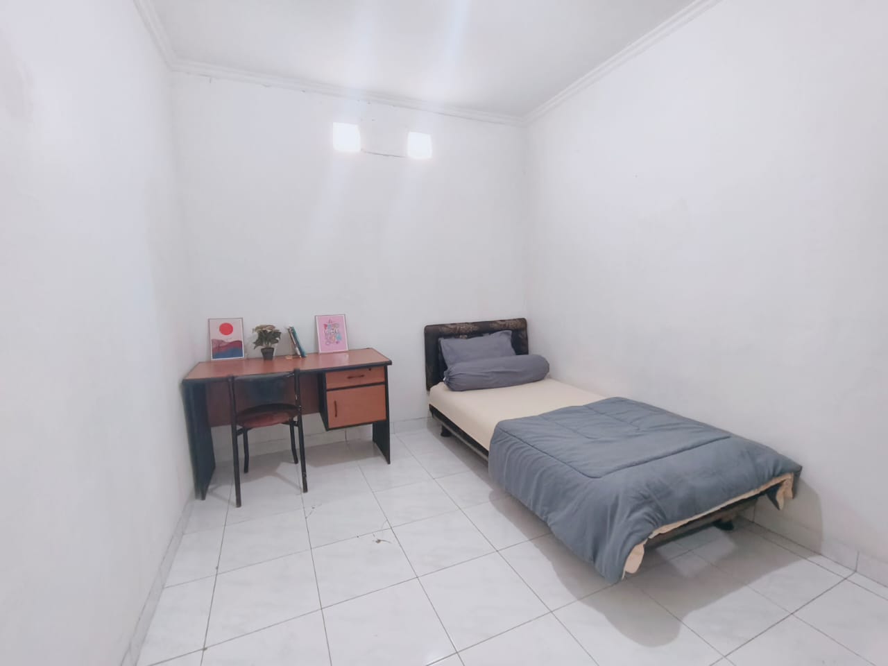 Dijual rumah kost Grogol 31 kamar, Grogol Petamburan, Jakarta