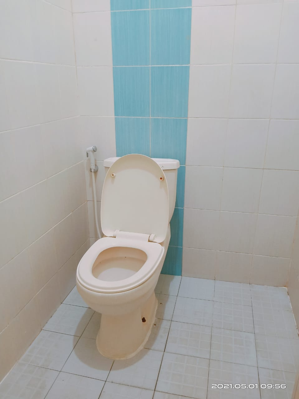Dijual rumah kost Grogol 31 kamar, Grogol Petamburan, Jakarta