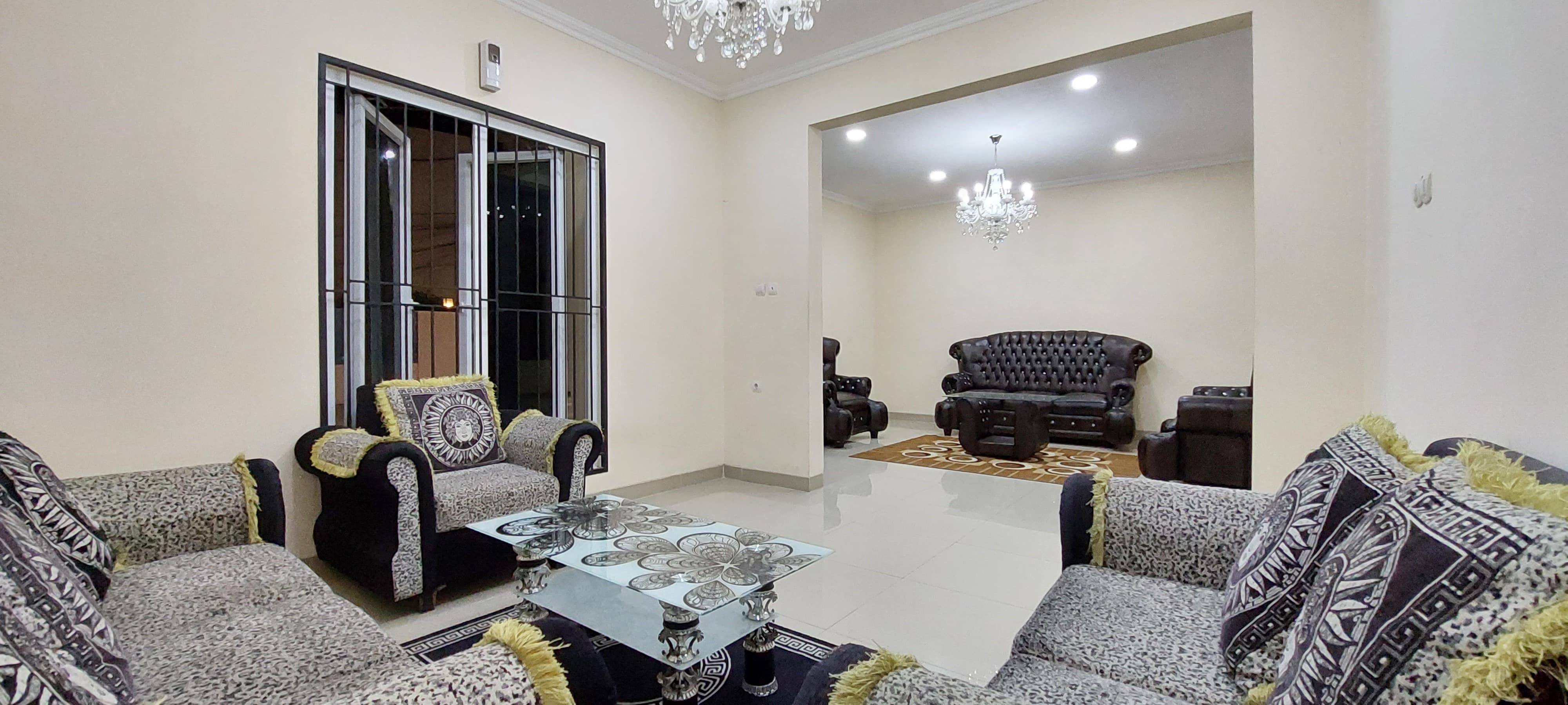 Dijual rumah mewah dengan swiming pool Kebagusan, Pasar Minggu