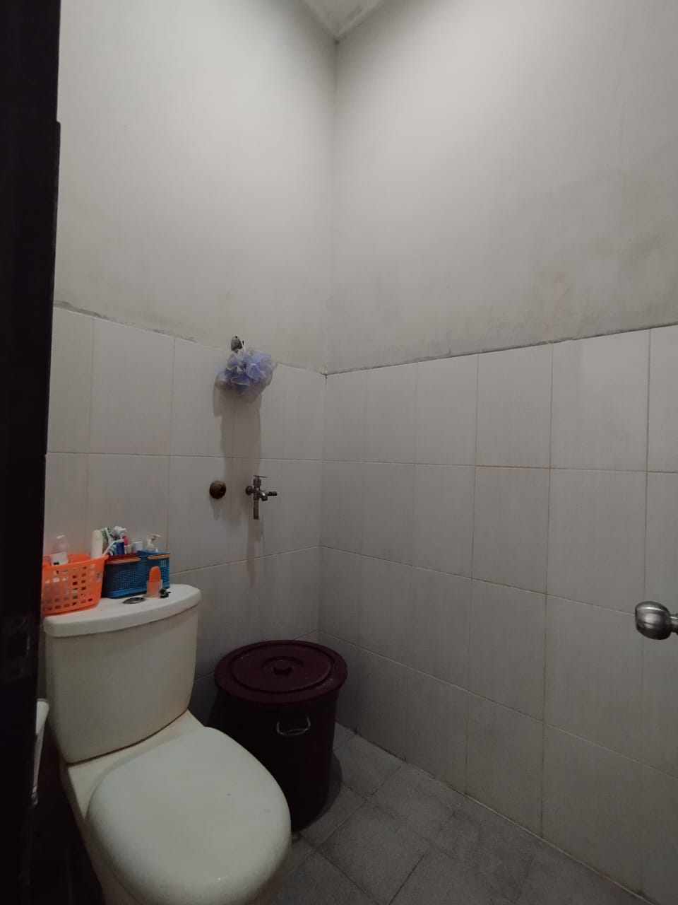 Rumah Cantik Harga Terjangkau! Siap Huni & Bebas Banjir!