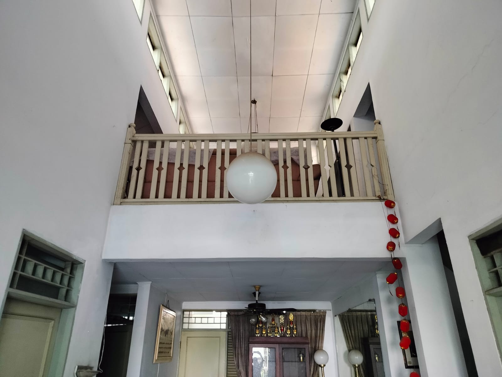 Rumah Asri Harga Bersahabat, strategis! di Gading Regency