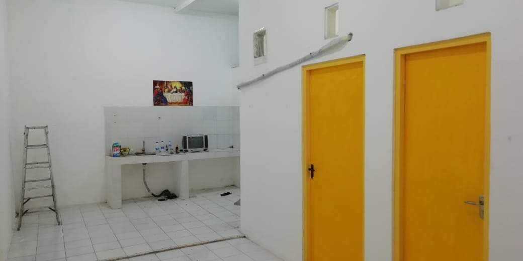 Dijual Rumah BUKIT PALMA BLOK C Citraland Surabaya