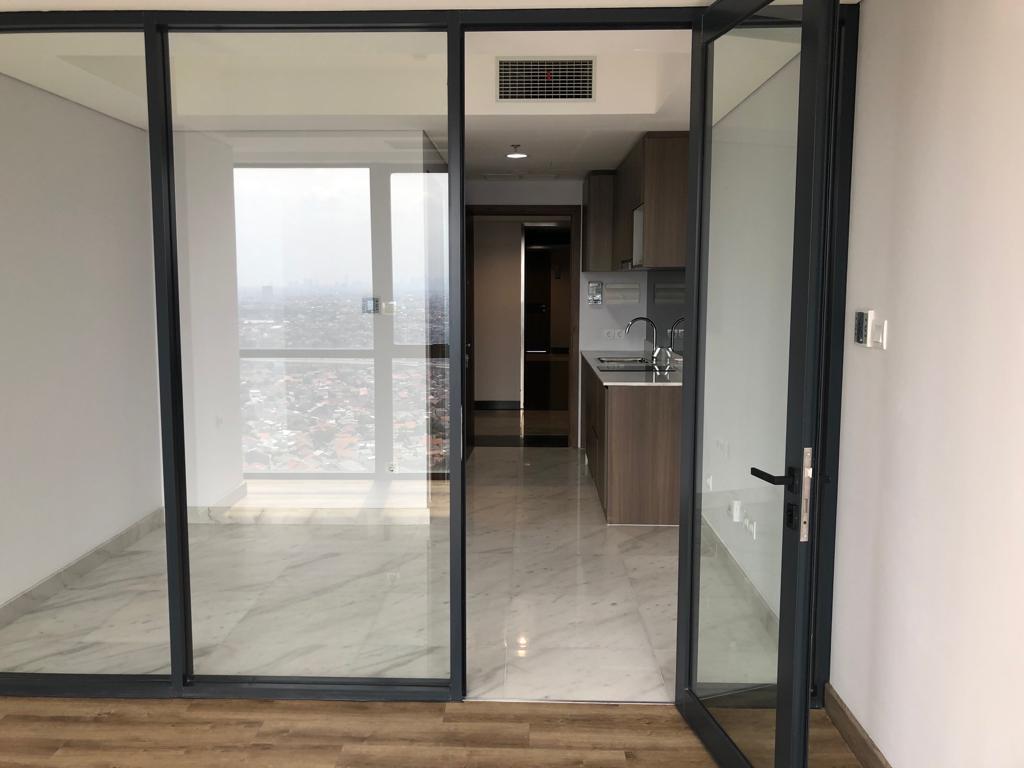 Dijual Apartemen The Smith Alam Sutera, Kunciran, Pinang