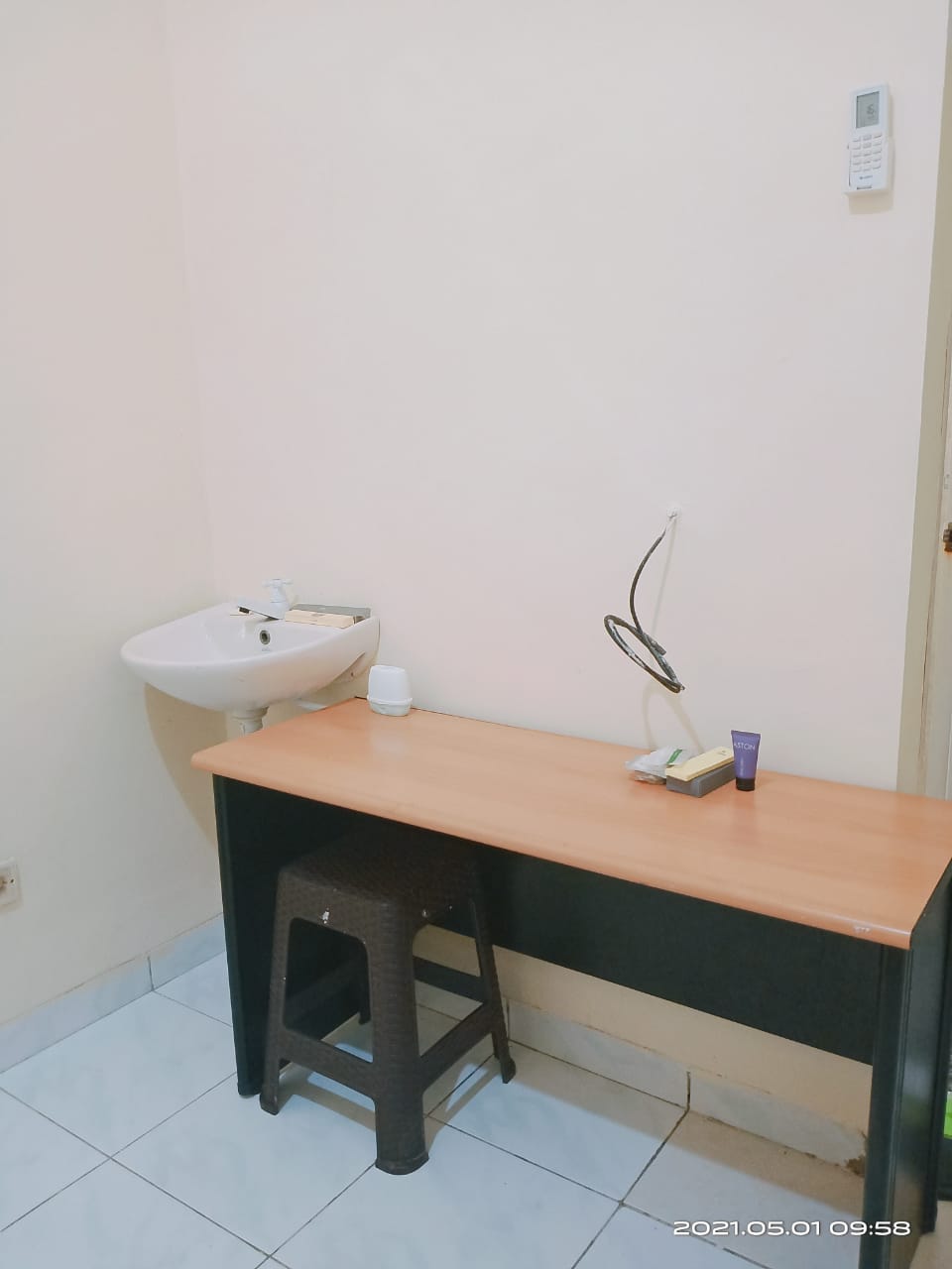 Dijual rumah kost Grogol 31 kamar, Grogol Petamburan, Jakarta