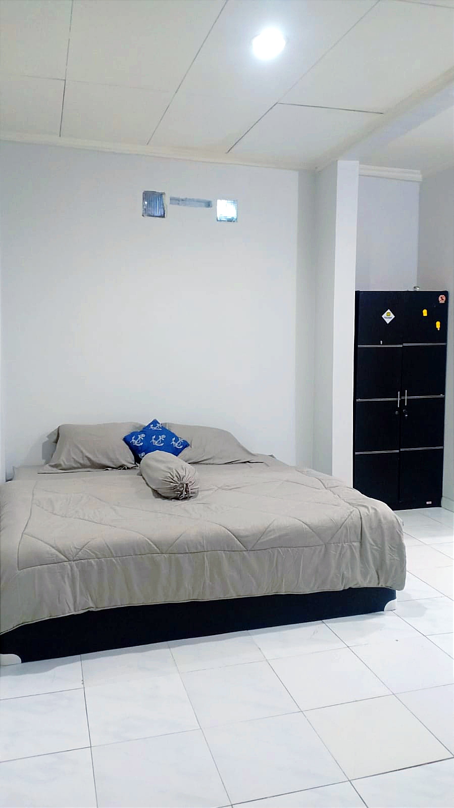 Dijual rumah kost Grogol 31 kamar, Grogol Petamburan, Jakarta