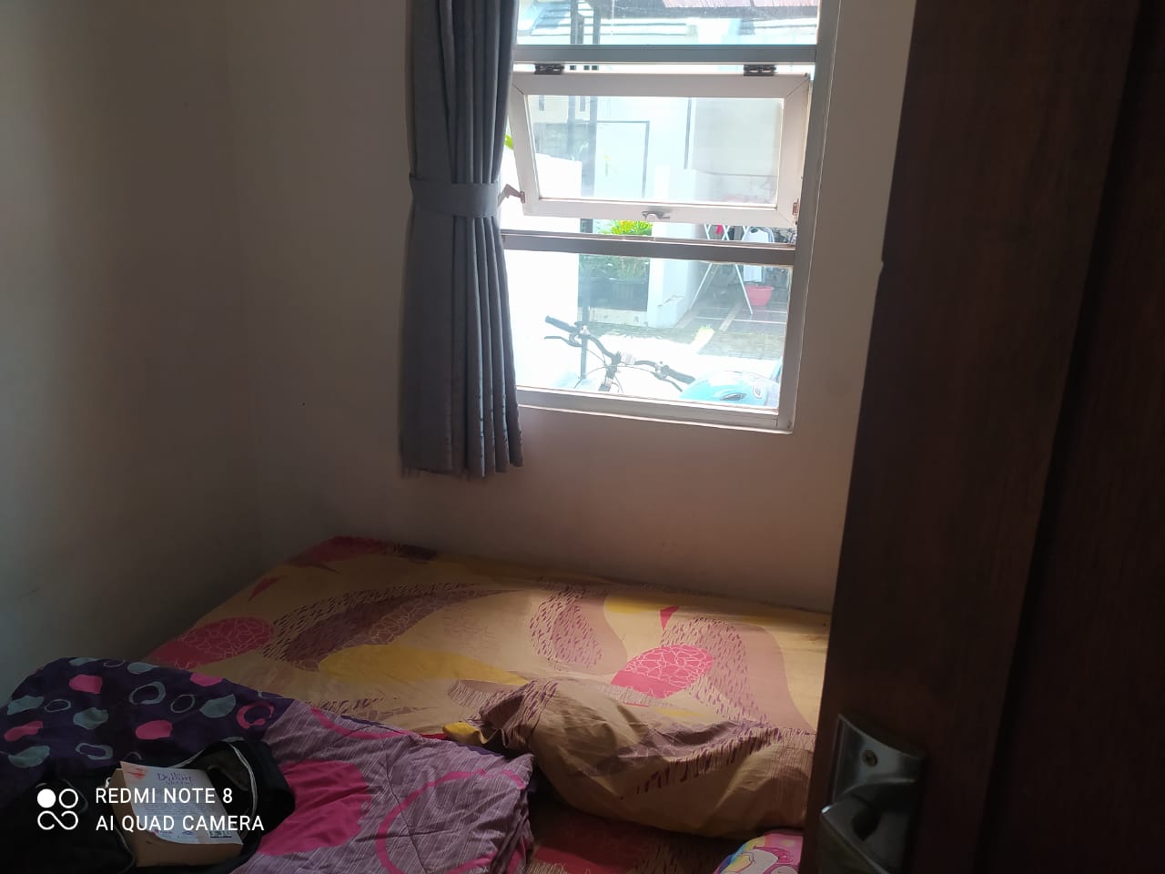 Murah Meriah! Rumah 1 Lantai di Cluster Cisaranten Kulon